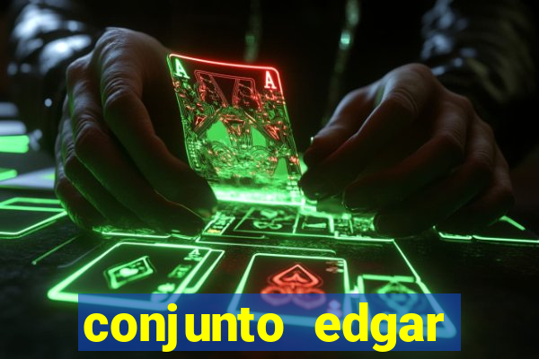 conjunto edgar santos engenho velho de brotas